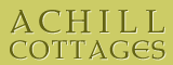 Achill Cottages logo